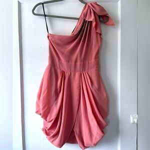 TFNC Dress- size M